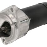 PSR40237 Rozrusznik PULSAR ROTATING ELECTRICS