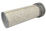 LXS361 Filtr powietrza MAHLE - obrazek 2
