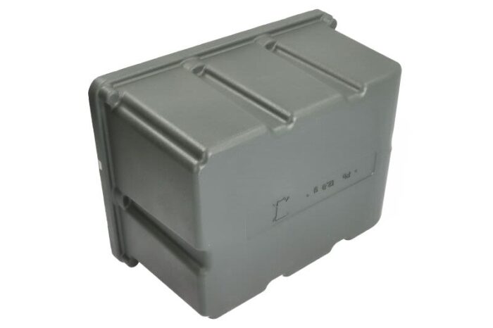 Ent570046/r moduł tłoczący denox engitech - obrazek 2