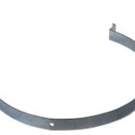 IV800OC Obejma układu wydechowego CLAMP
