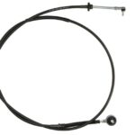 6.47151 Linka dźwigni zmiany biegów DT SPARE PARTS