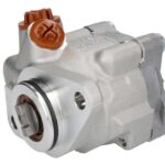 K S01 000 446 Pompa hydrauliczna przekładni kierowniczej BOSCH