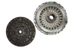 FE105168 Zestaw sprzęgła FEBI BILSTEIN