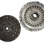 FE105168 Zestaw sprzęgła FEBI BILSTEIN
