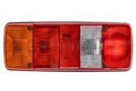 2SK003 567-651 Lampa tył HELLA