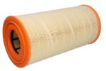 LX619/1 Filtr powietrza MAHLE