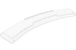 47744116-CNH Filtr kabiny OE CNH - obrazek 2