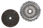 FE105204 Zestaw sprzęgła FEBI BILSTEIN