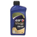 EVO 5W30 F.T. MSX 1L Oleje i smary ELF