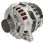 1 986 A01 504 Alternator BOSCH