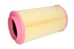 C 27 038/1 Filtr powietrza MANN-FILTER