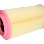 C 27 038/1 Filtr powietrza MANN-FILTER