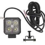 1GA357 110-012 Lampa robocza HELLA