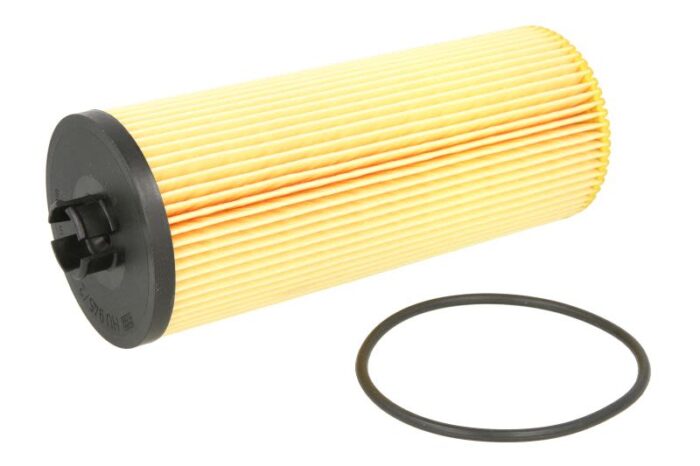 Hu 945/2 x filtr oleju mann-filter - obrazek 2