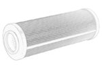 0443-7774 Filtr hydrauliczny OE SDF