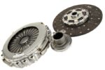 VAL809135 Zestaw sprzęgła VALEO