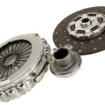 VAL809135 Zestaw sprzęgła VALEO
