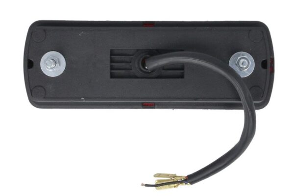Tl-ag023 lampa tył trucklight - obrazek 2