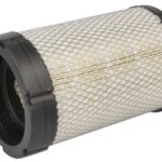 C 16 014 Filtr powietrza MANN-FILTER