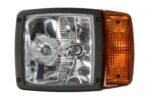 700/50054-EXC Reflektor EXCAMEC