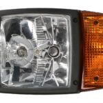 700/50054-EXC Reflektor EXCAMEC