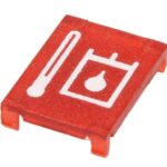 44702005MX Lampki kontrolne PNEUTRON