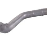 VAN51242IV Rura wydechowa VANSTAR
