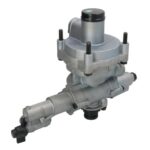 PN-10873 Pneumatyczny regulator siły hamowania PNEUMATICS