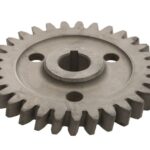2.53423 Zestaw naprawczy pompy wspomagania DT SPARE PARTS
