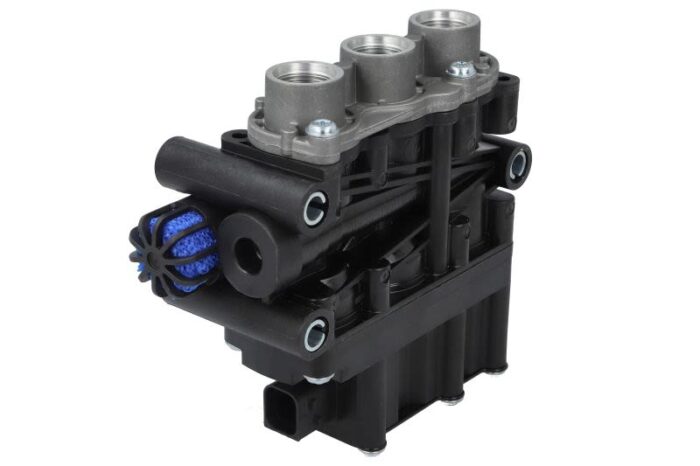 Pn-12068 zawór magnetyczny pneumatics - obrazek 2
