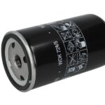 WDK 724/5 Filtr paliwa MANN-FILTER