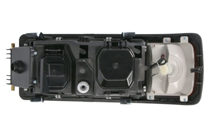 Hl-ma003r/h7 reflektor trucklight - obrazek 2