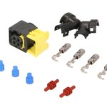4.96022 Wtyczka przewodu DT SPARE PARTS