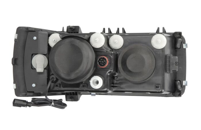 Hl-da005l reflektor trucklight - obrazek 2