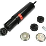 JHZ5086 Amortyzator zawieszenia TRW AUTOMOTIVE