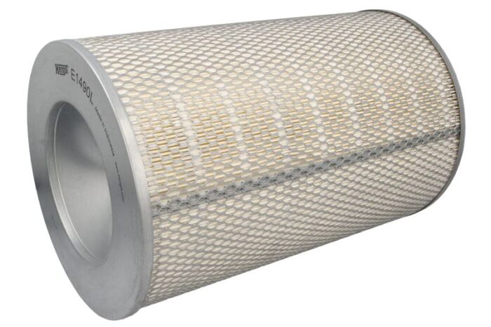 E1490l filtr powietrza hengst - obrazek 2