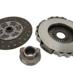 VAL827173 Zestaw sprzęgła VALEO