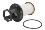 LC 5001/2 X Filtr powietrza MANN-FILTER