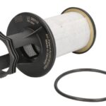LC 5001/2 X Filtr powietrza MANN-FILTER