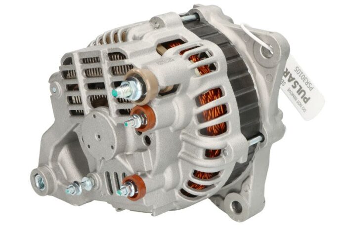 Psr30105 alternator pulsar rotating electrics - obrazek 2