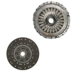 FE105173 Zestaw sprzęgła FEBI BILSTEIN