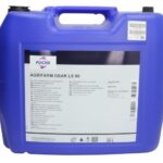 AGRIFARM G.LS 90 20L Oleje i smary FUCHS XXL