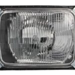 1AE003 440-671 Reflektor HELLA