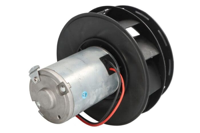 Ddca002tt dmuchawa thermotec - obrazek 2
