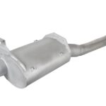 VAN70485DF Tłumik układu wydechowego VANSTAR