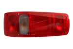 2VA007 502-111 Lampa tył HELLA