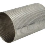 DIN81744 Rura wydechowa DINEX