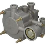 PN-10133 Zawór sterujący przyczepy PNEUMATICS