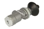 463 022 020 0 Zawór wielodrożny WABCO - obrazek 2