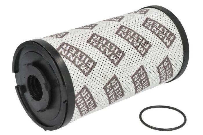 Hd 13 009 x filtr hydrauliczny mann-filter - obrazek 2